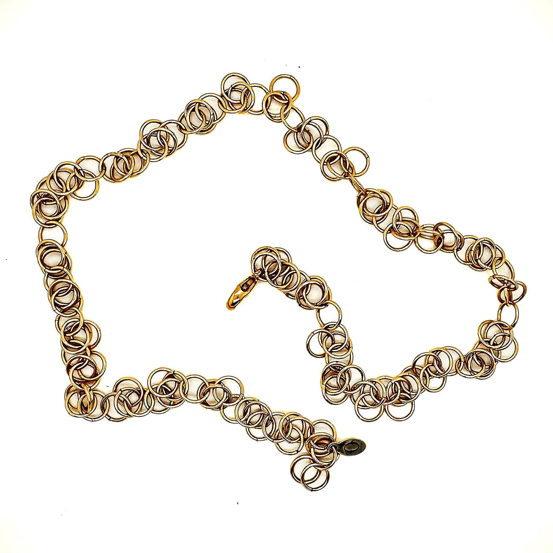 Daytripper Chain- 14/20 GOLD Edition