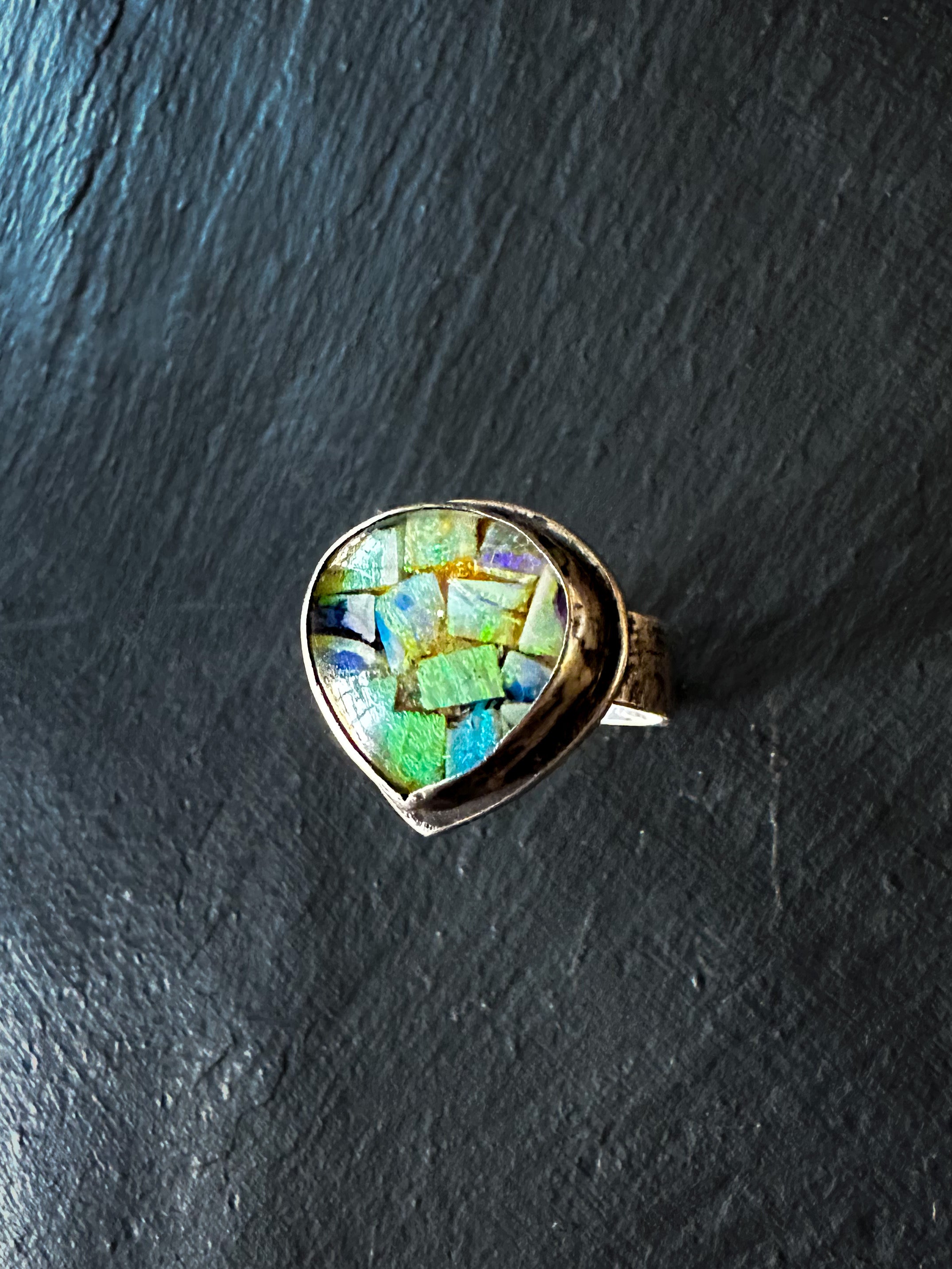 WayStone Ring