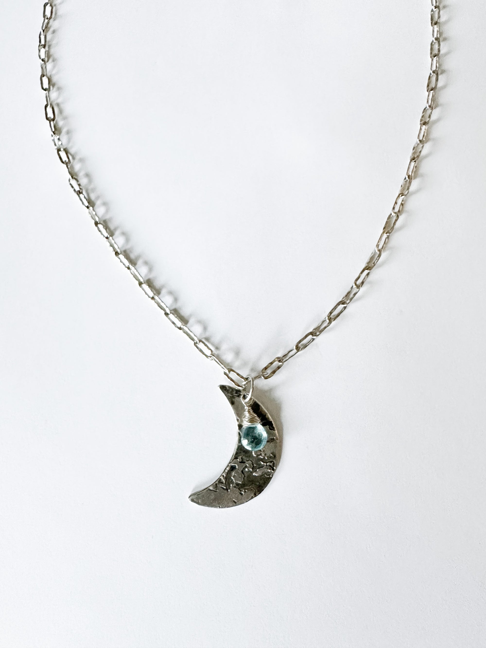 Celestial Energy Necklace