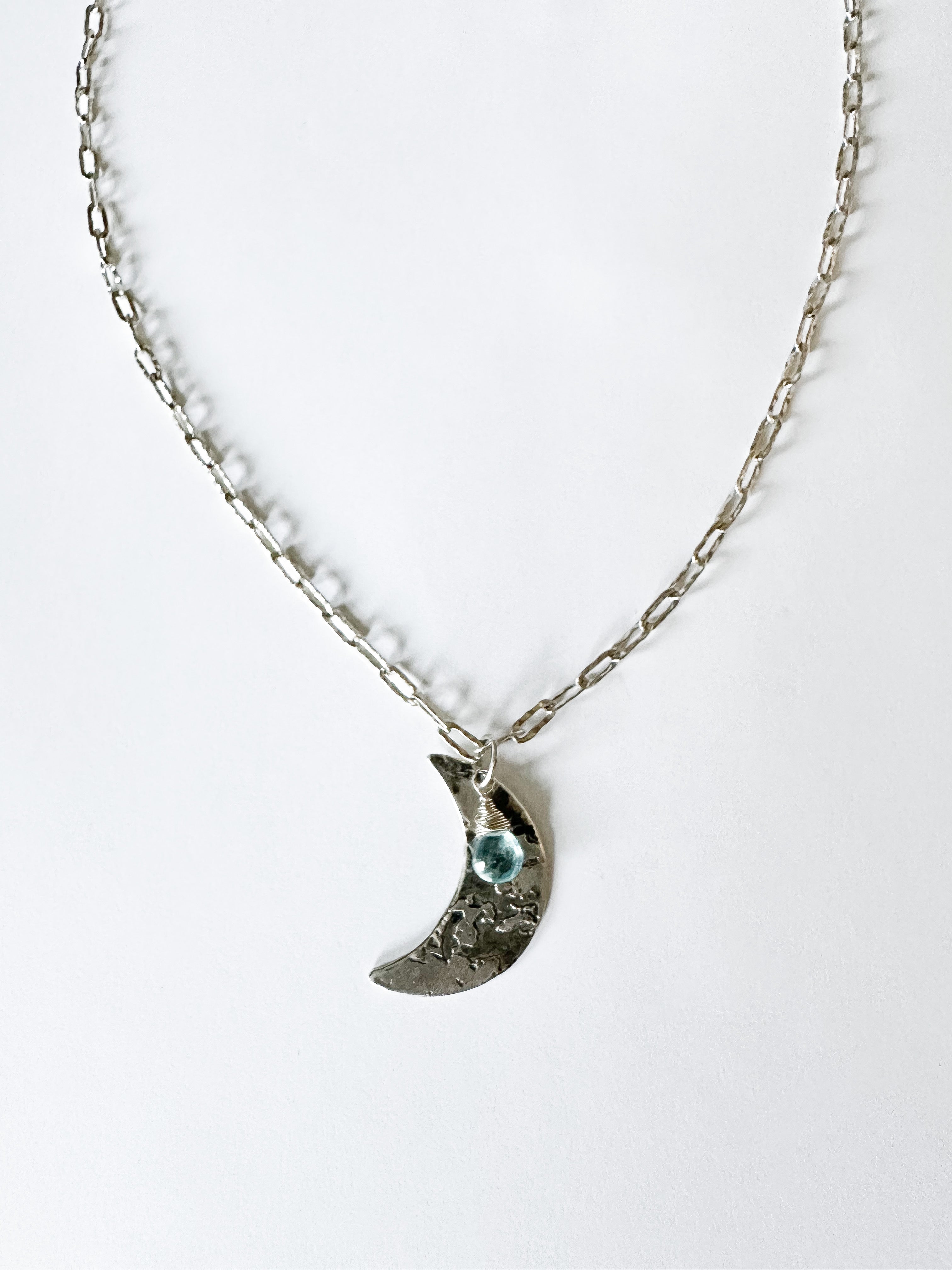 Celestial Energy Necklace