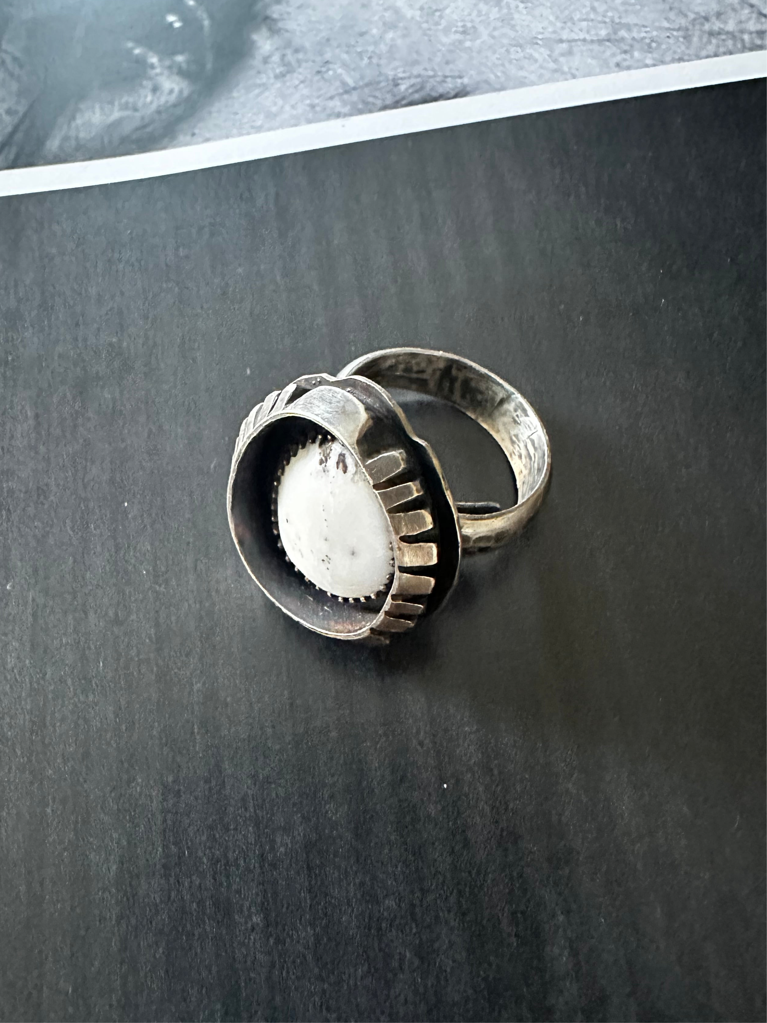 Tatanka Ring