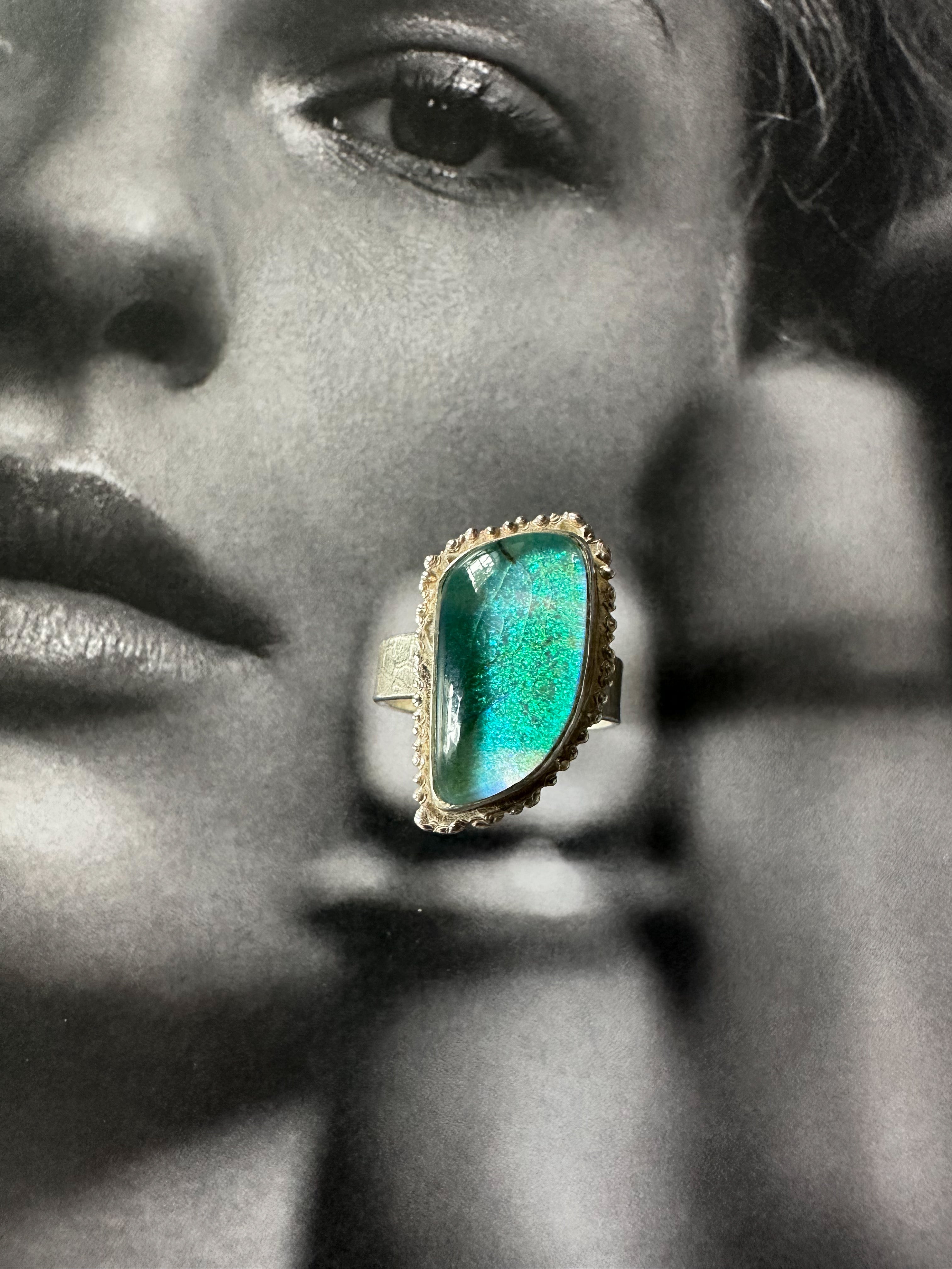 Sirena Ring