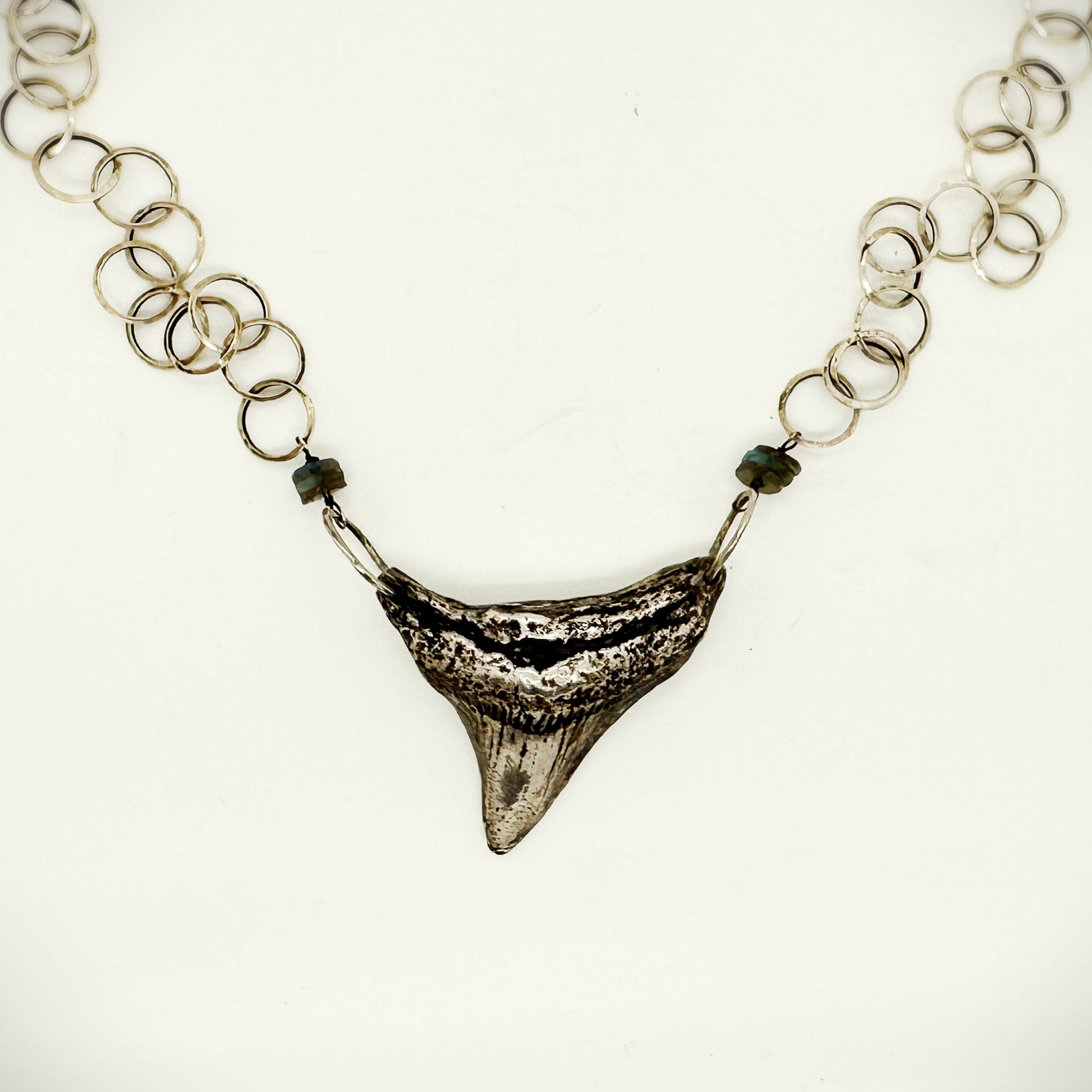 Asleep in the Deep Necklace