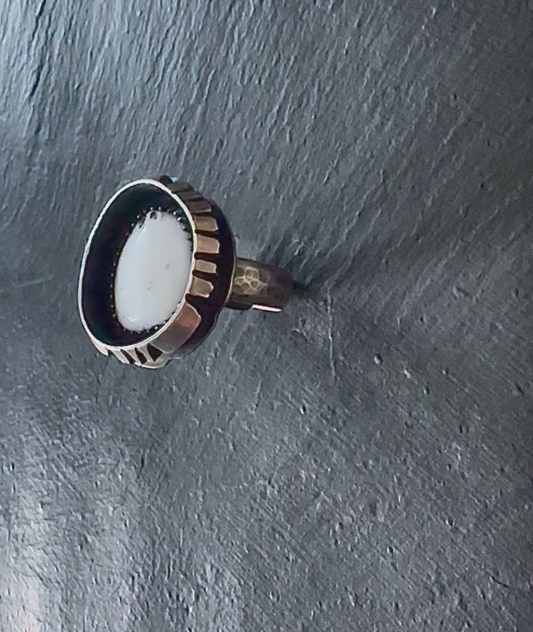 Tatanka Ring