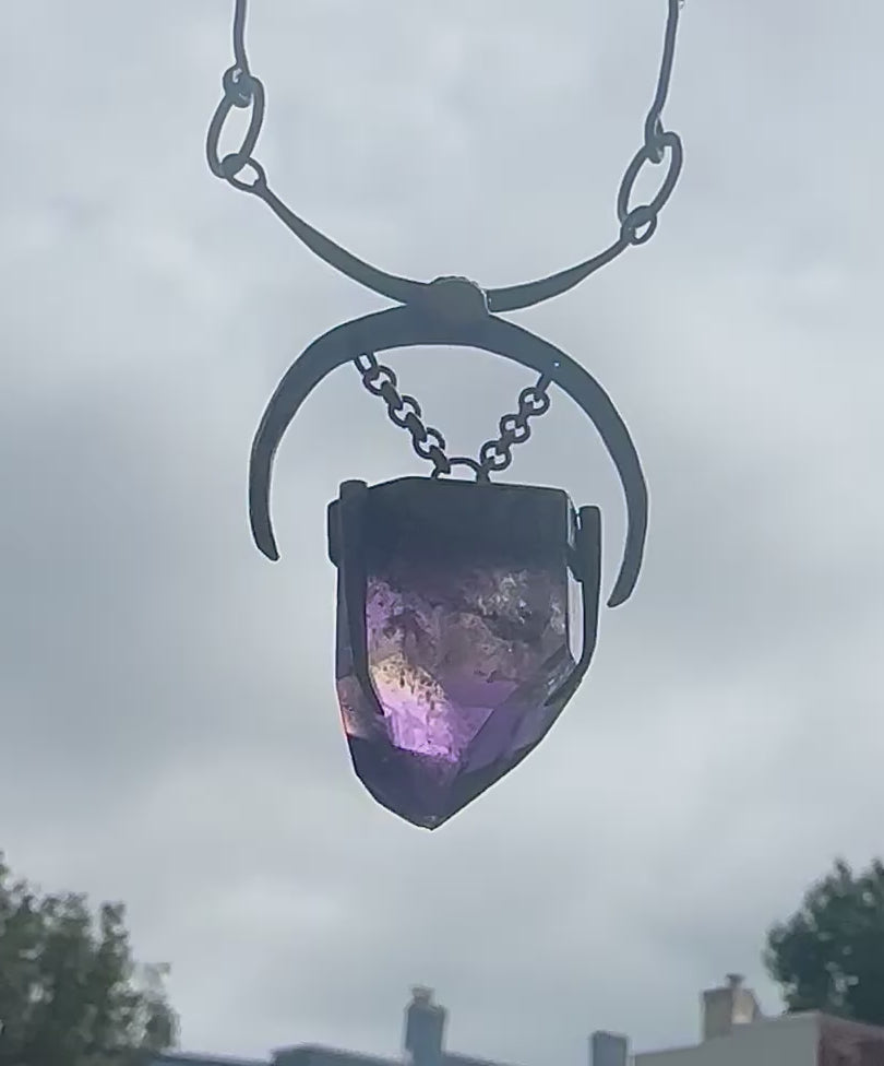 Witchy Woman Necklace