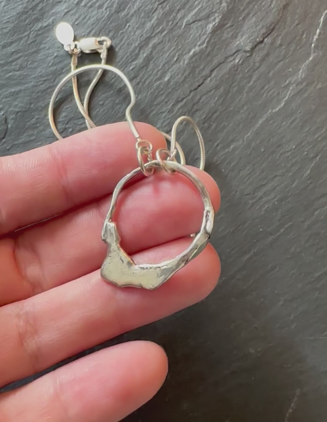 Arrival Necklace