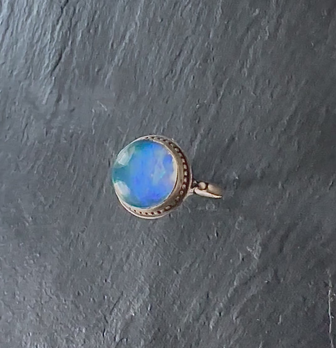 Galaxy Ring