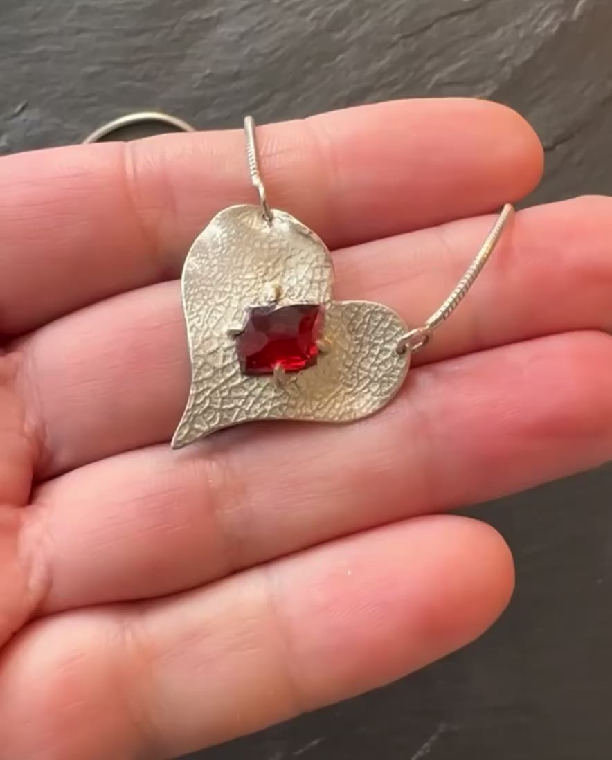Enamored Days Necklace