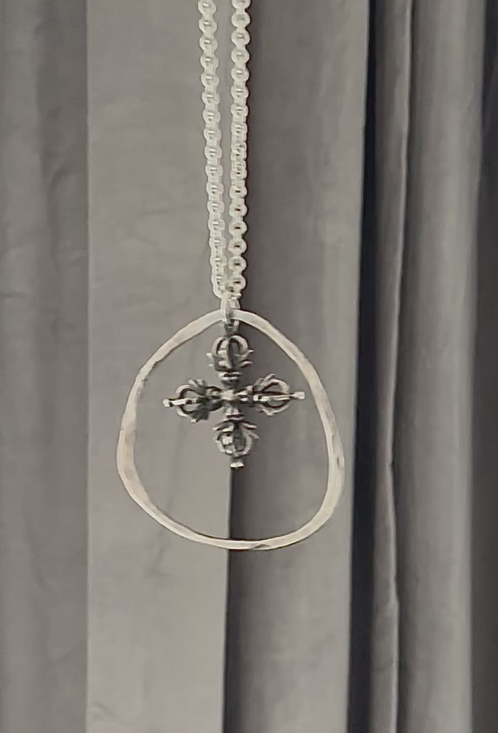 Order of One Necklace