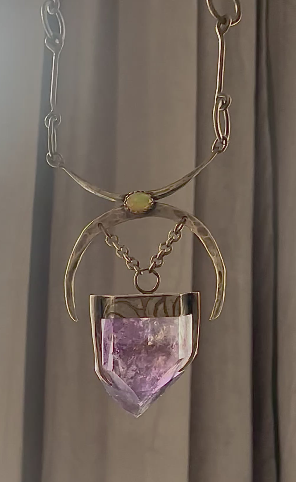 Witchy Woman Necklace