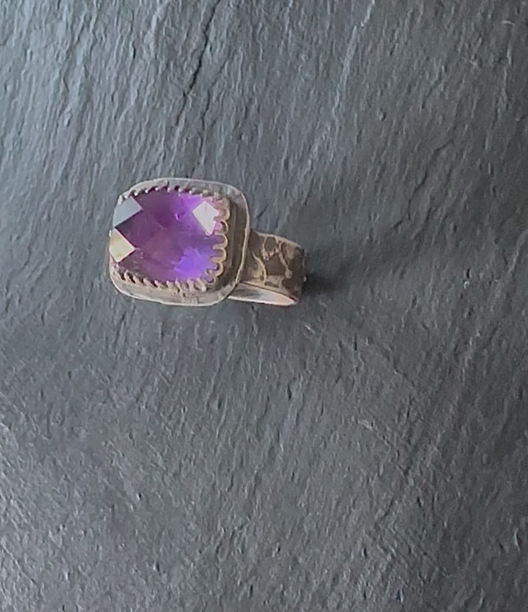 Bijou Ring
