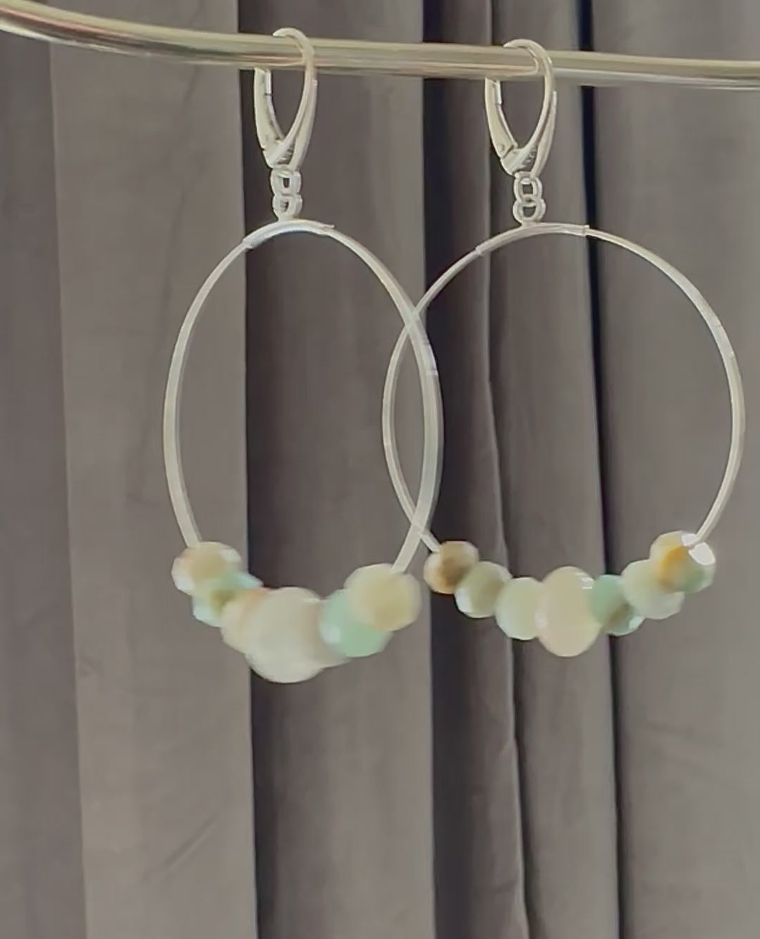 Day In, Day Out Earrings