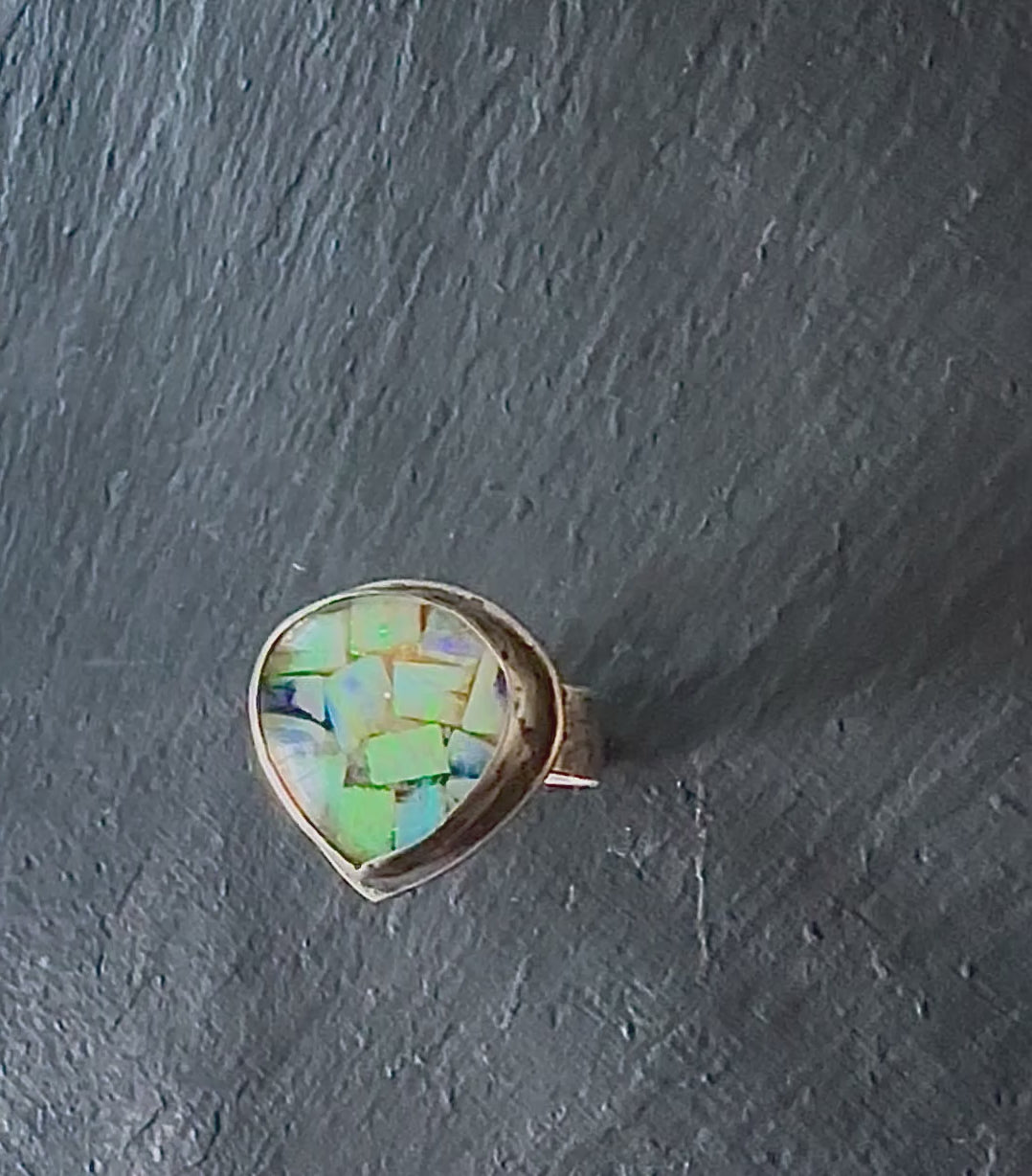 WayStone Ring