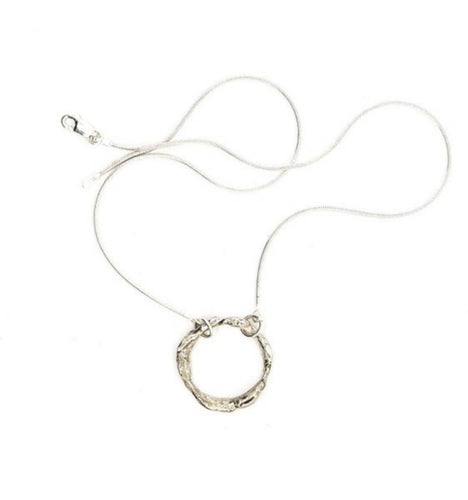 Arrival Necklace- small