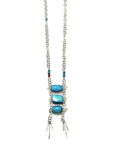 Load image into Gallery viewer, Obscuro Jewelry - Cordes Necklace
