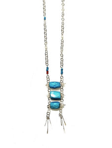 Obscuro Jewelry - Cordes Necklace