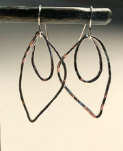Load image into Gallery viewer, Obscuro Jewelry - Brigid Hoops