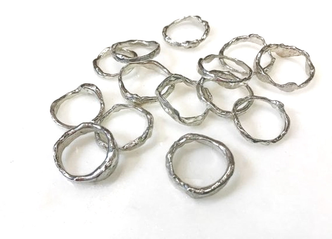 Arrival Rings