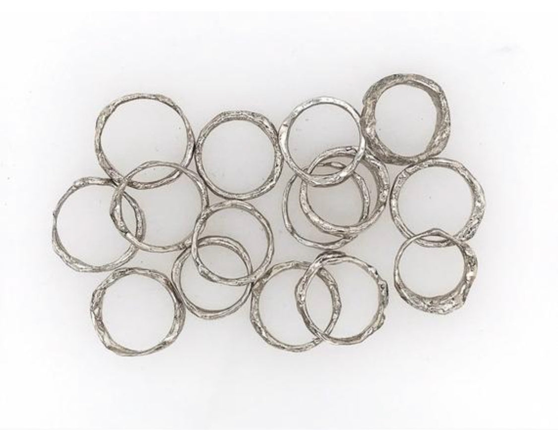 Arrival Rings