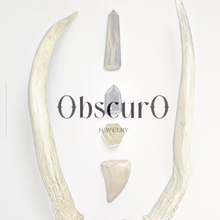 Load image into Gallery viewer, ObscurO Jewelry Gift Card