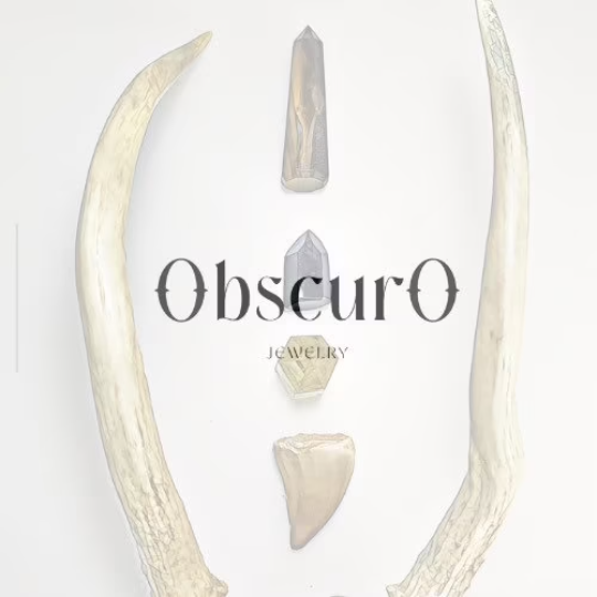 ObscurO Jewelry Gift Card