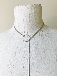 Obscuro Jewelry - Sterling silver chain