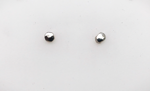 Obscuro Jewelry - Sterling silver earrings
